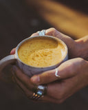 Nutra Organics Golden Latte 100g