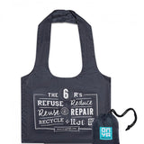 Onya Reusable Shopping Tote Bag
