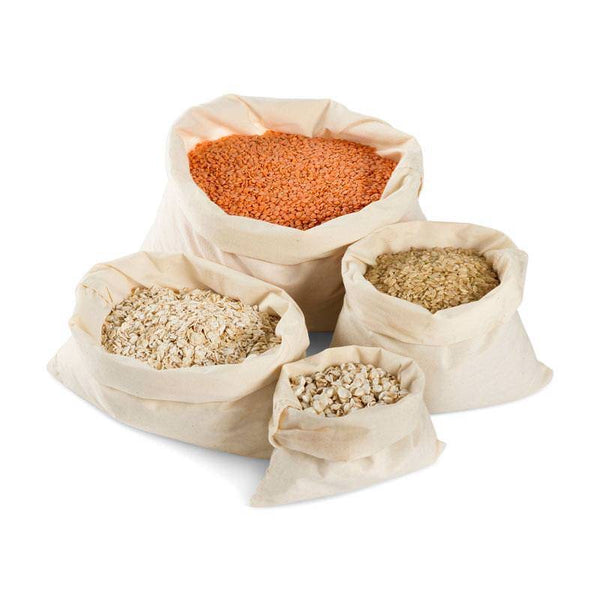 Seed and Sprout Organic Farmers Market/Shopping Set