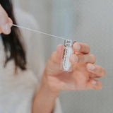 Seed and Sprout Tooth Floss