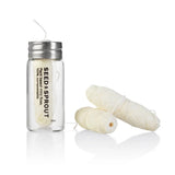 Seed and Sprout Tooth Floss