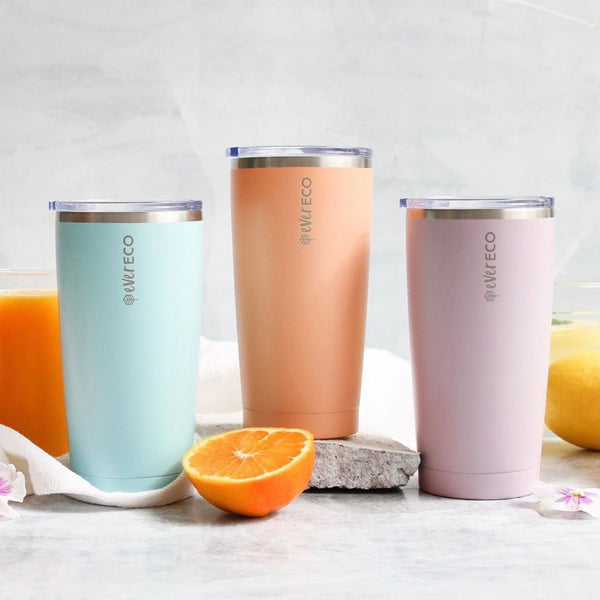 Ever Eco Insulated Tumbler Hot & Cold