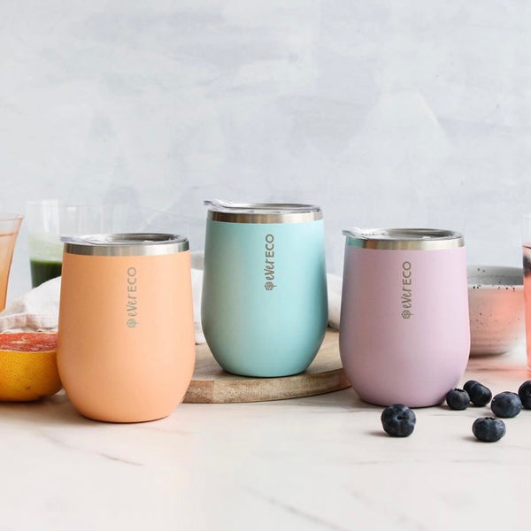 Ever Eco Mini Insulated Tumbler