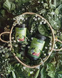 Nutra Organics Super Greens + Reds 150g