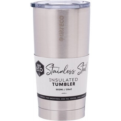 Ever Eco Insulated Tumbler Hot & Cold