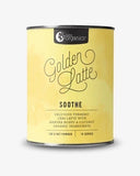 Nutra Organics Golden Latte 100g