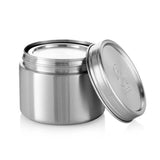 Seed and Sprout Tufferware Trio