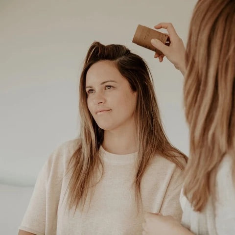 Seed and Sprout Dry Shampoo
