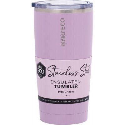 Ever Eco Insulated Tumbler Hot & Cold