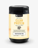 Nutra Organics Clean Protein Exotic Vanilla 500g