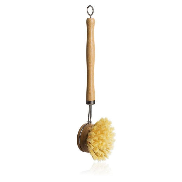 Seed and Sprout Eco Brush Set