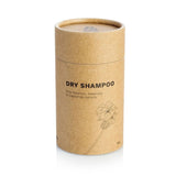 Seed and Sprout Dry Shampoo