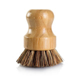 Seed and Sprout Eco Brush Set