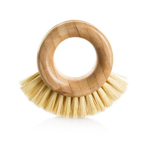 Seed and Sprout Eco Brush Set