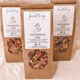 The Mindful Bath Soak