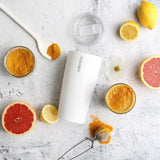 Ever Eco Insulated Tumbler Hot & Cold