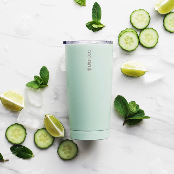 Ever Eco Insulated Tumbler Hot & Cold