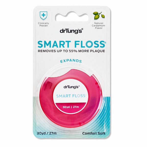 Dr Tungs Smart Floss