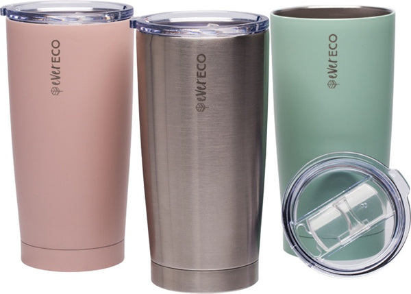 Ever Eco Insulated Tumbler Hot & Cold