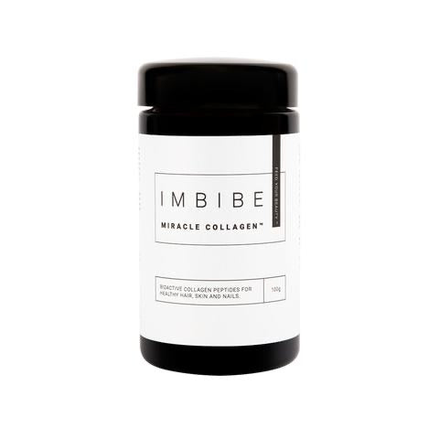 Imbibe Miracle Collagen 100g