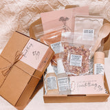 The Sampler Gift Box - Summer Lovin’