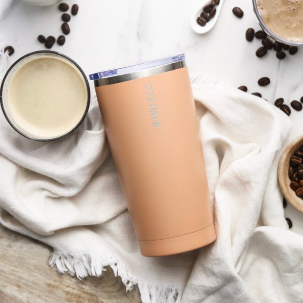 Ever Eco Insulated Tumbler Hot & Cold