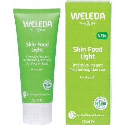 Weleda Skin Food Lite - 75ml