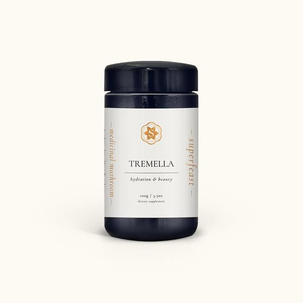 Superfeast Tremella - hydration & beauty