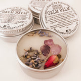 Crystal Infused Calm Balm 15g