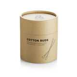 Seed and Sprout Cotton Buds - Bamboo Earbuds