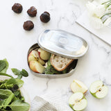 Ever Eco Stainless Steel Snack Bento Box - 1 compartment