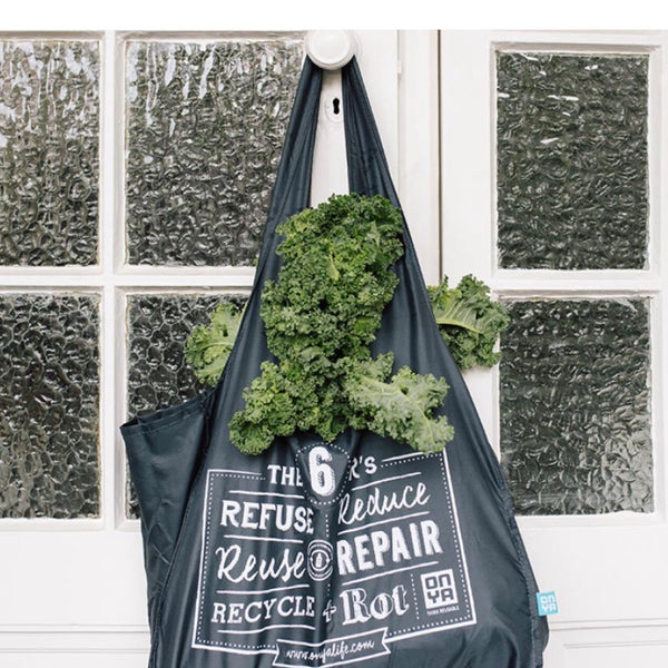 Onya Reusable Shopping Tote Bag