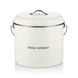 Seed and Sprout Compost Bin